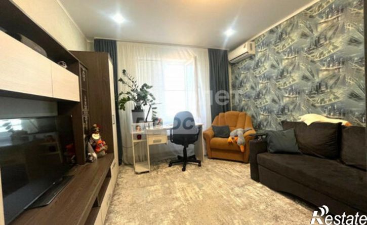 2-комн квартира Кирпичная улица, 15,  д. 15