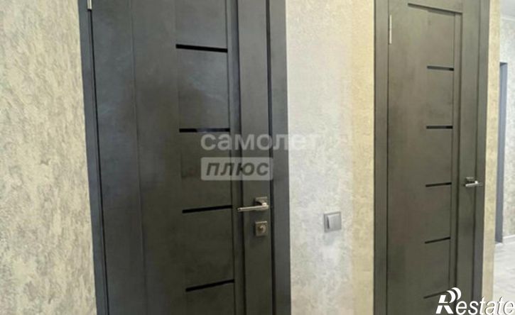 2-комн квартира Кирпичная улица, 15,  д. 15