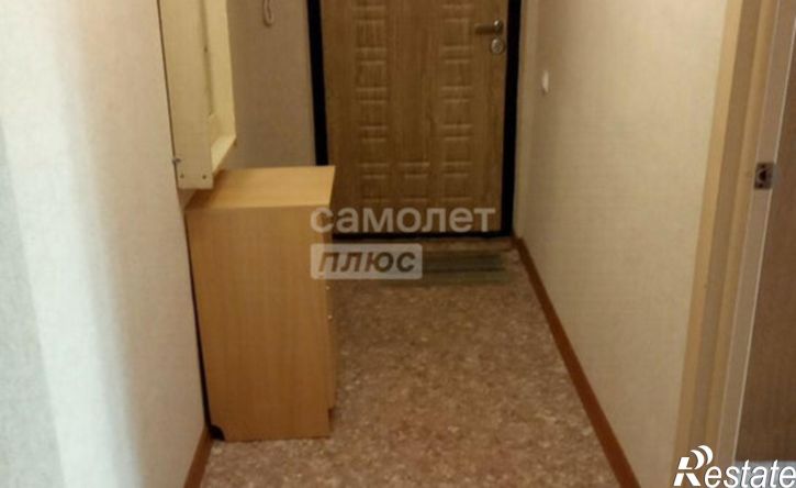 1-комн квартира улица Розы Люксембург, 181/1,  д. 181/1