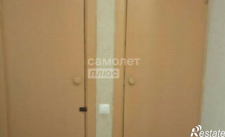 1-комн квартира улица Розы Люксембург, 181/1,  д. 181/1