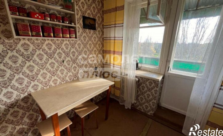 2-комн квартира Коммунистическая улица, 47/1,  д. 47/1