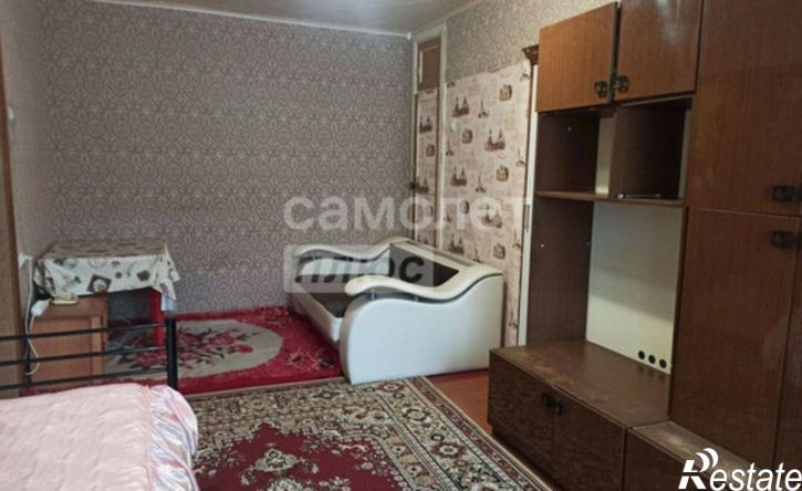 2-комн квартира Октябрьская улица, 201,  д. 201