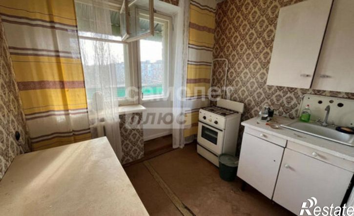 2-комн квартира Коммунистическая улица, 47/1,  д. 47/1