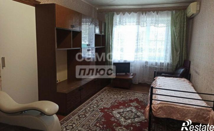 2-комн квартира Октябрьская улица, 201,  д. 201