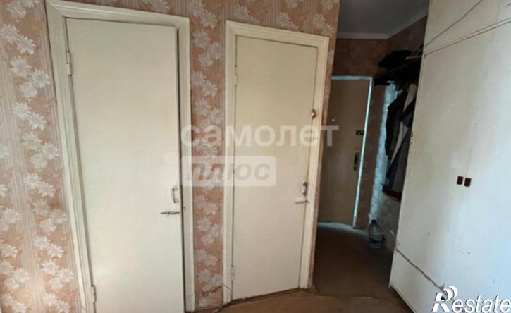 2-комн квартира Коммунистическая улица, 47/1,  д. 47/1