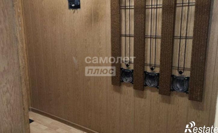 2-комн квартира Октябрьская улица, 201,  д. 201