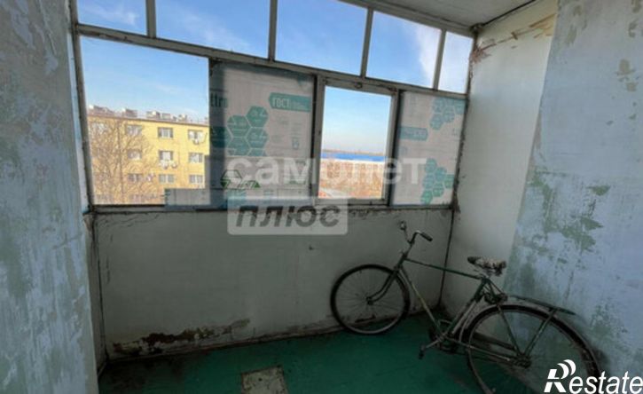 2-комн квартира Коммунистическая улица, 47/1,  д. 47/1