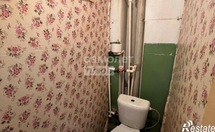 2-комн квартира Коммунистическая улица, 47/1,  д. 47/1