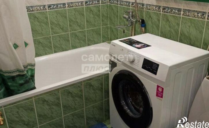 2-комн квартира Октябрьская улица, 201,  д. 201