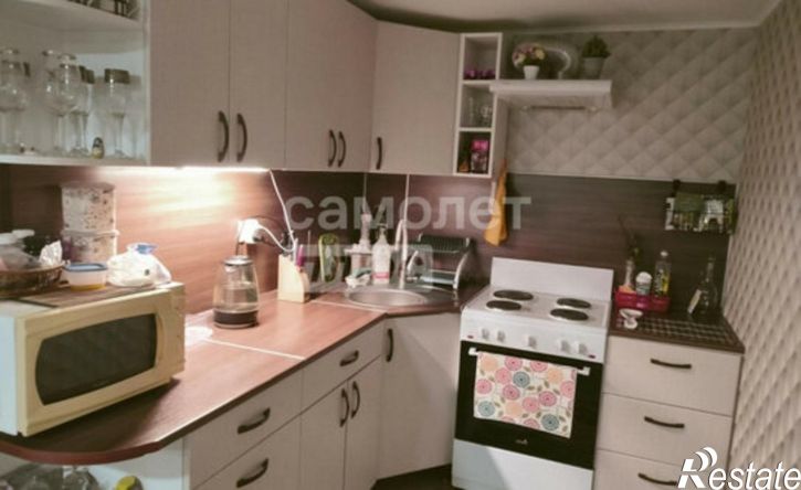 3-комн квартира Красная улица, 57А,  д. 57А