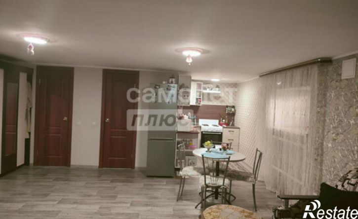 3-комн квартира Красная улица, 57А,  д. 57А