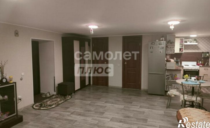 3-комн квартира Красная улица, 57А,  д. 57А