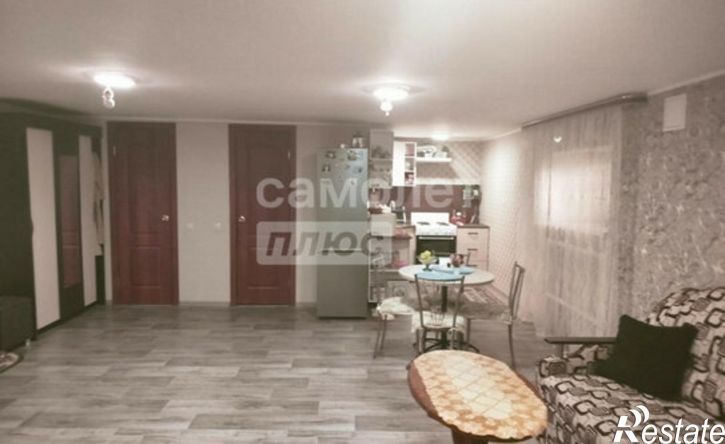 3-комн квартира Красная улица, 57А,  д. 57А