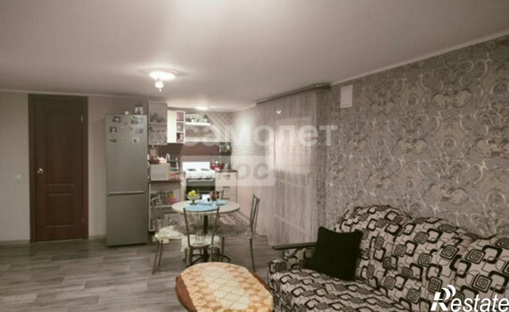 3-комн квартира Красная улица, 57А,  д. 57А