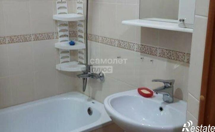 1-комн квартира улица Пушкина, 60,  д. 60