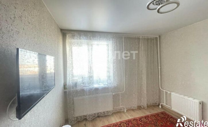 3-комн квартира ул Коммунистическая, 20/1,  д. 20/1