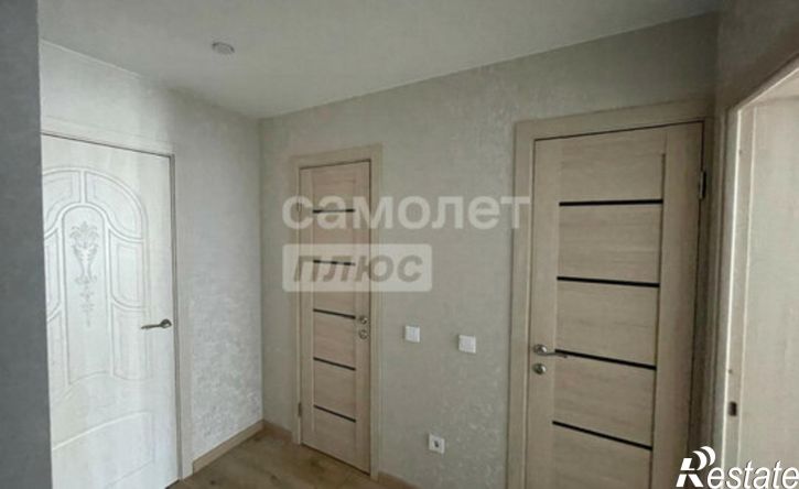 3-комн квартира ул Коммунистическая, 20/1,  д. 20/1