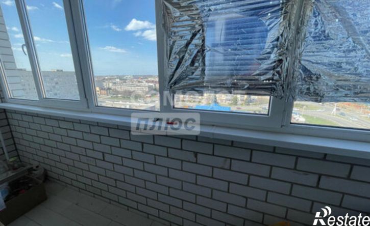 3-комн квартира ул Коммунистическая, 20/1,  д. 20/1