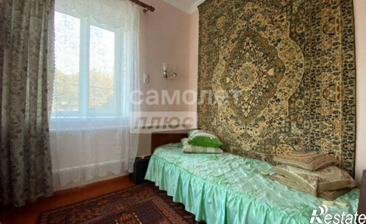 2-комн квартира ул Пушкина, 77,  д. 77