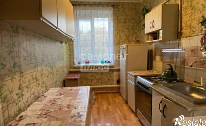 2-комн квартира ул Пушкина, 77,  д. 77