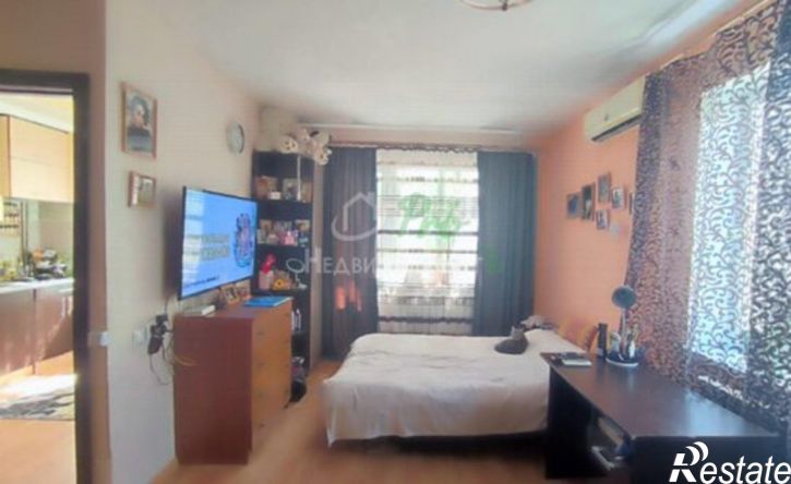 1-комн квартира ул Р.Люксембург, 17,  д. 17