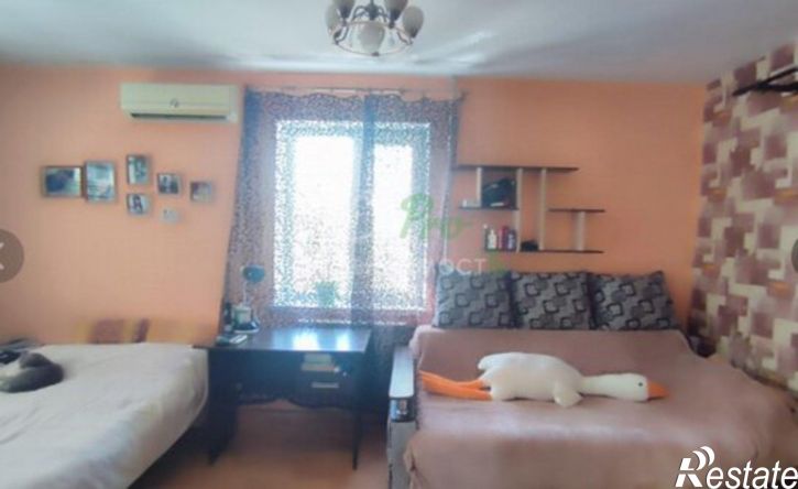 1-комн квартира ул Р.Люксембург, 17,  д. 17