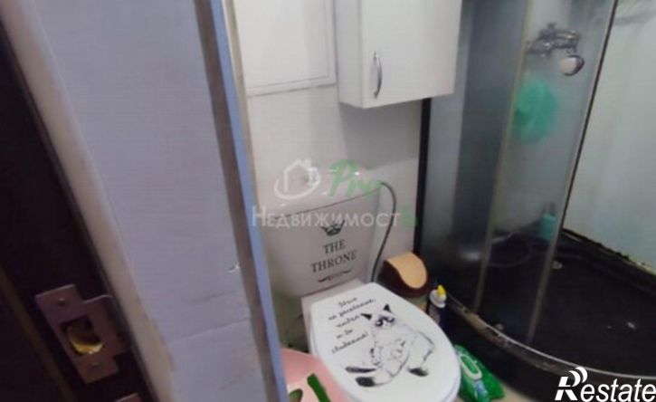 1-комн квартира ул Р.Люксембург, 17,  д. 17