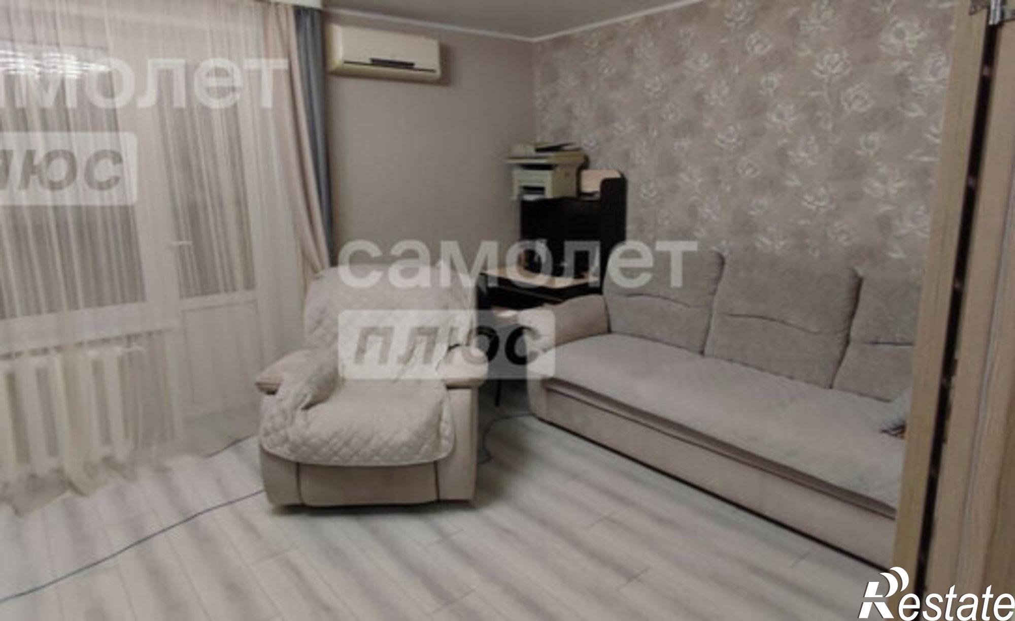 Купить квартиру за 8 500 000 рублей на Коммунистическая улица, 20/1