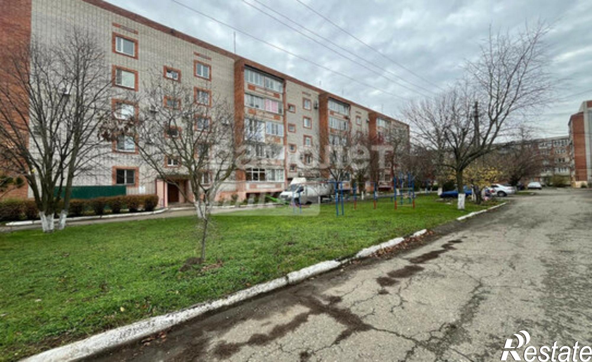 Купить квартиру за 11 700 000 рублей на улица Горького, 25/2