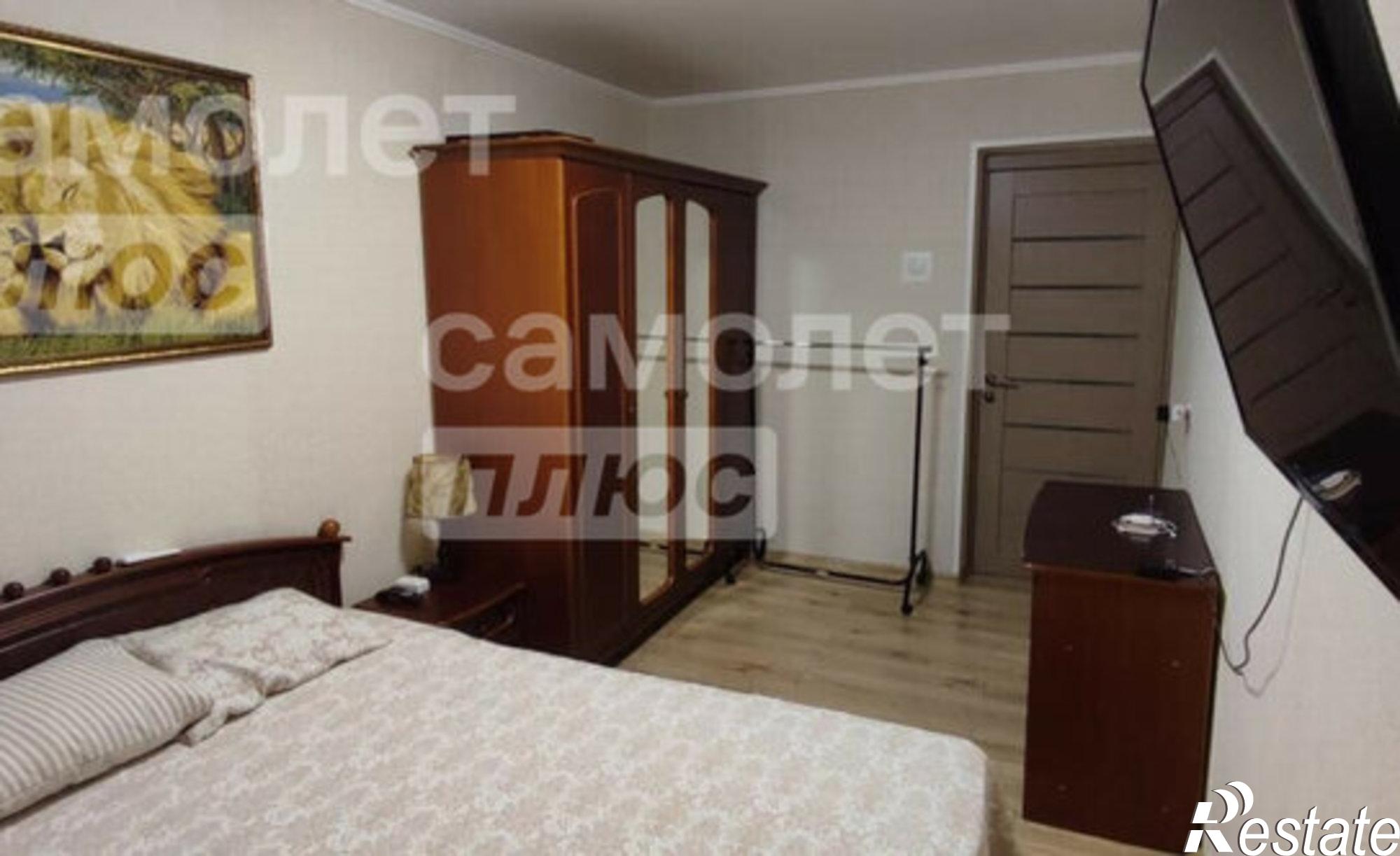 Купить квартиру за 8 500 000 рублей на Коммунистическая улица, 20/1