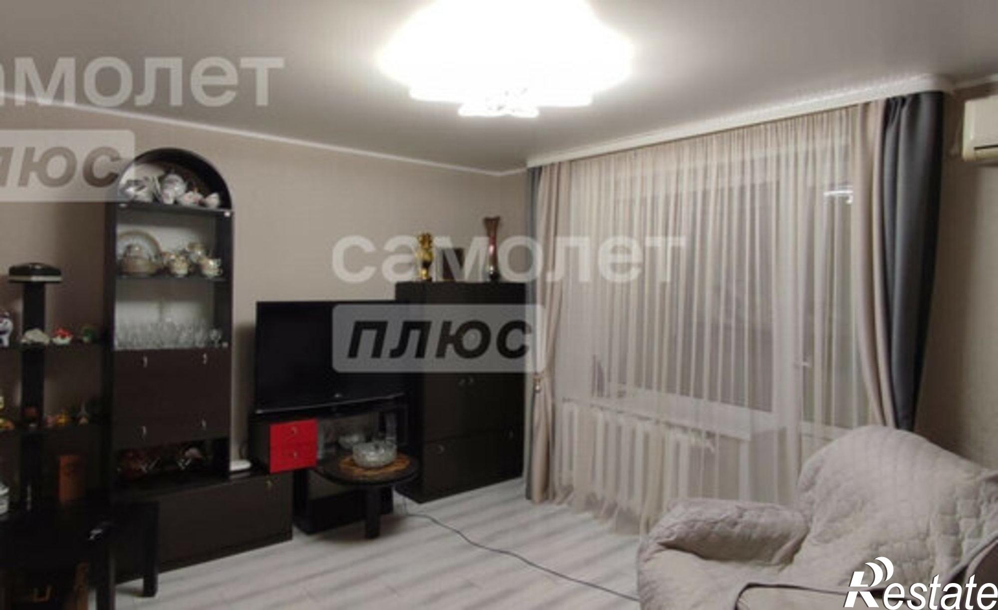 Купить квартиру за 8 500 000 рублей на Коммунистическая улица, 20/1