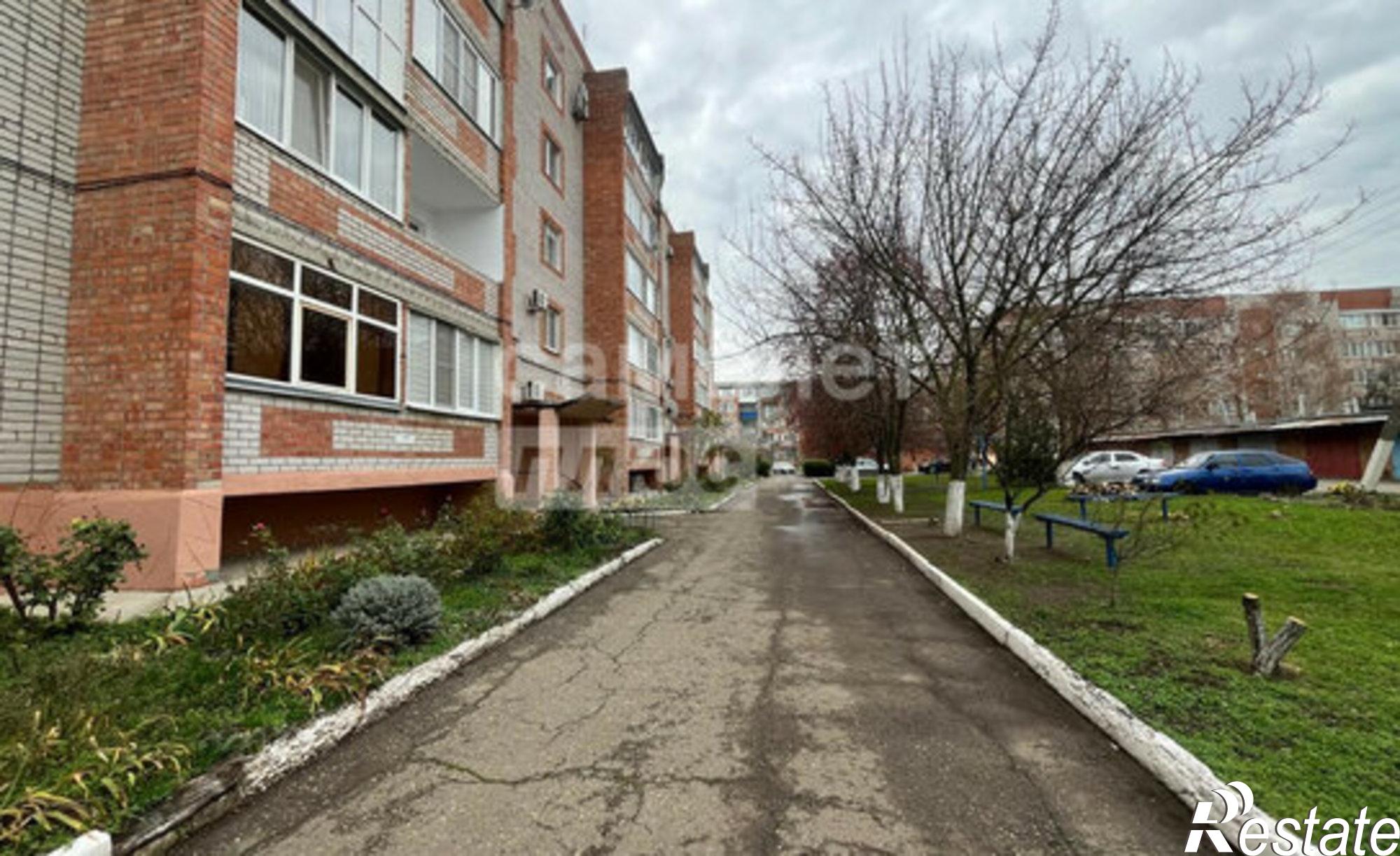 Купить квартиру за 11 700 000 рублей на улица Горького, 25/2