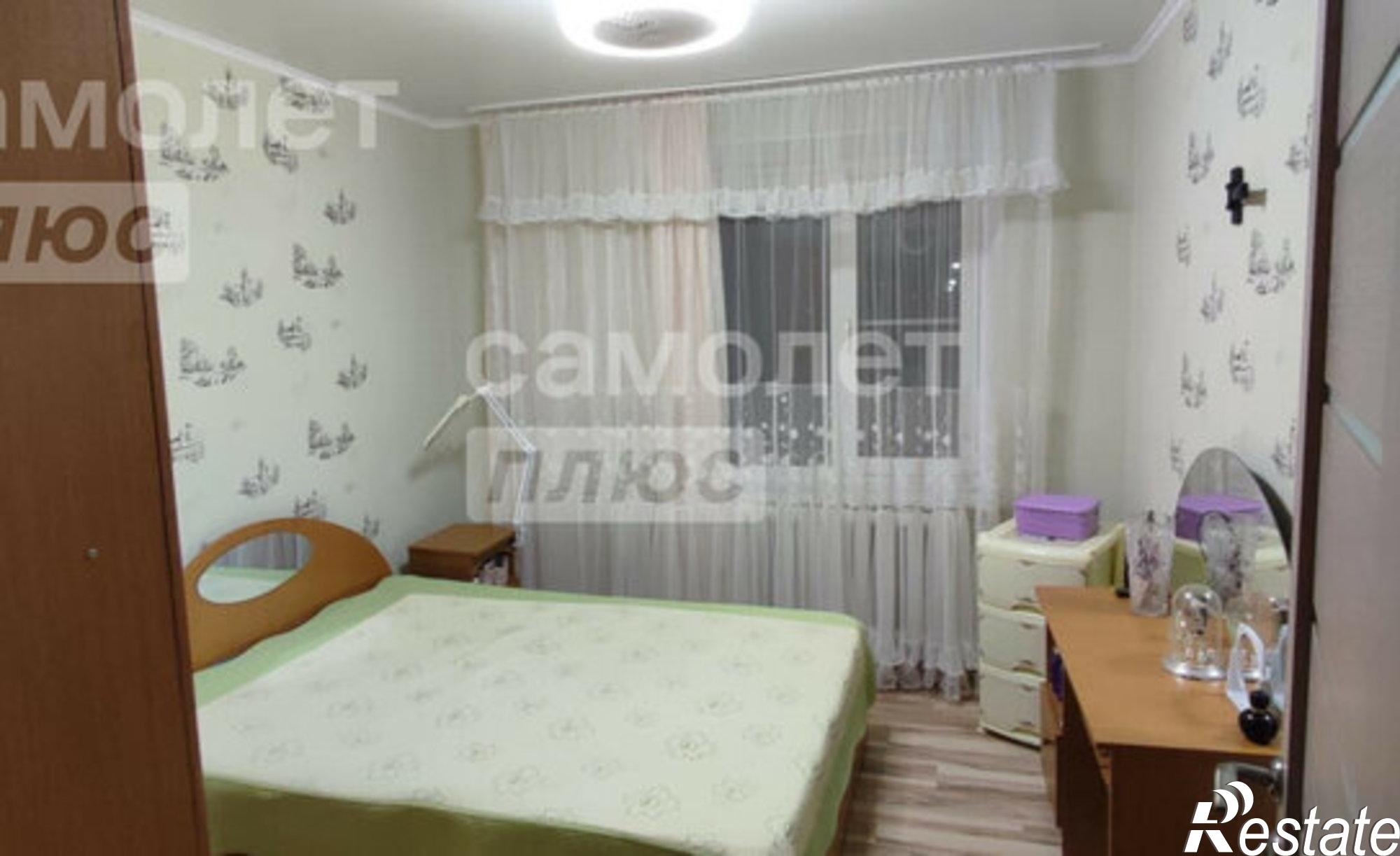 Купить квартиру за 8 500 000 рублей на Коммунистическая улица, 20/1