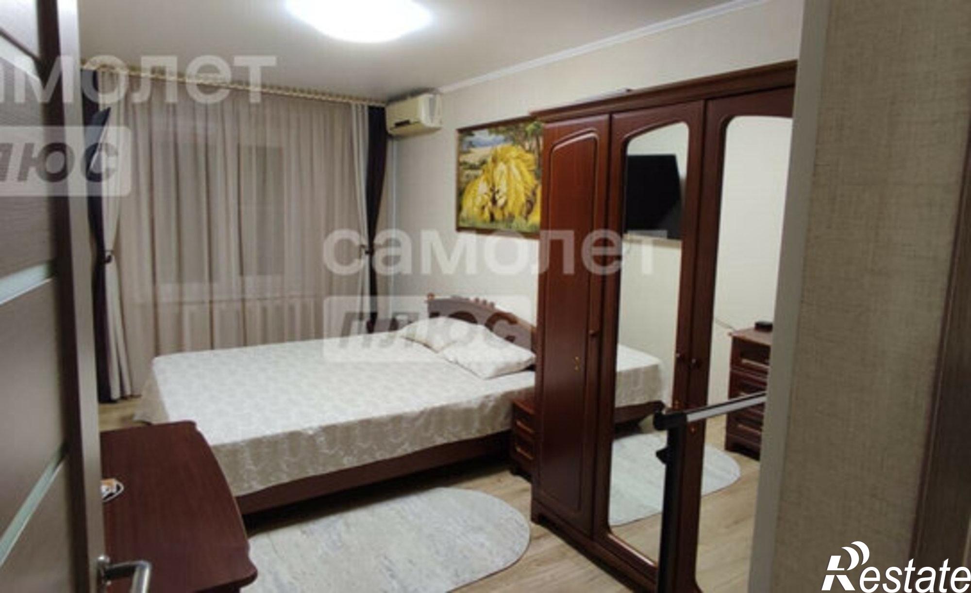 Купить квартиру за 8 500 000 рублей на Коммунистическая улица, 20/1