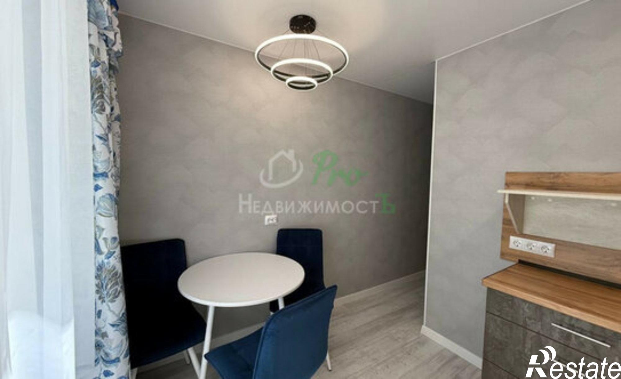 Купить квартиру за 5 990 000 рублей на Морская улица, 266