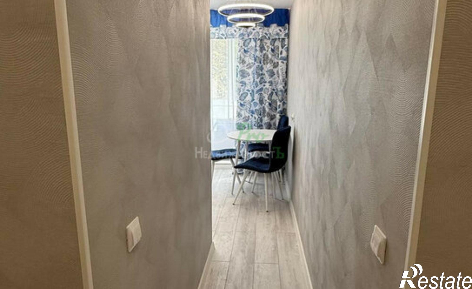 Купить квартиру за 5 990 000 рублей на Морская улица, 266