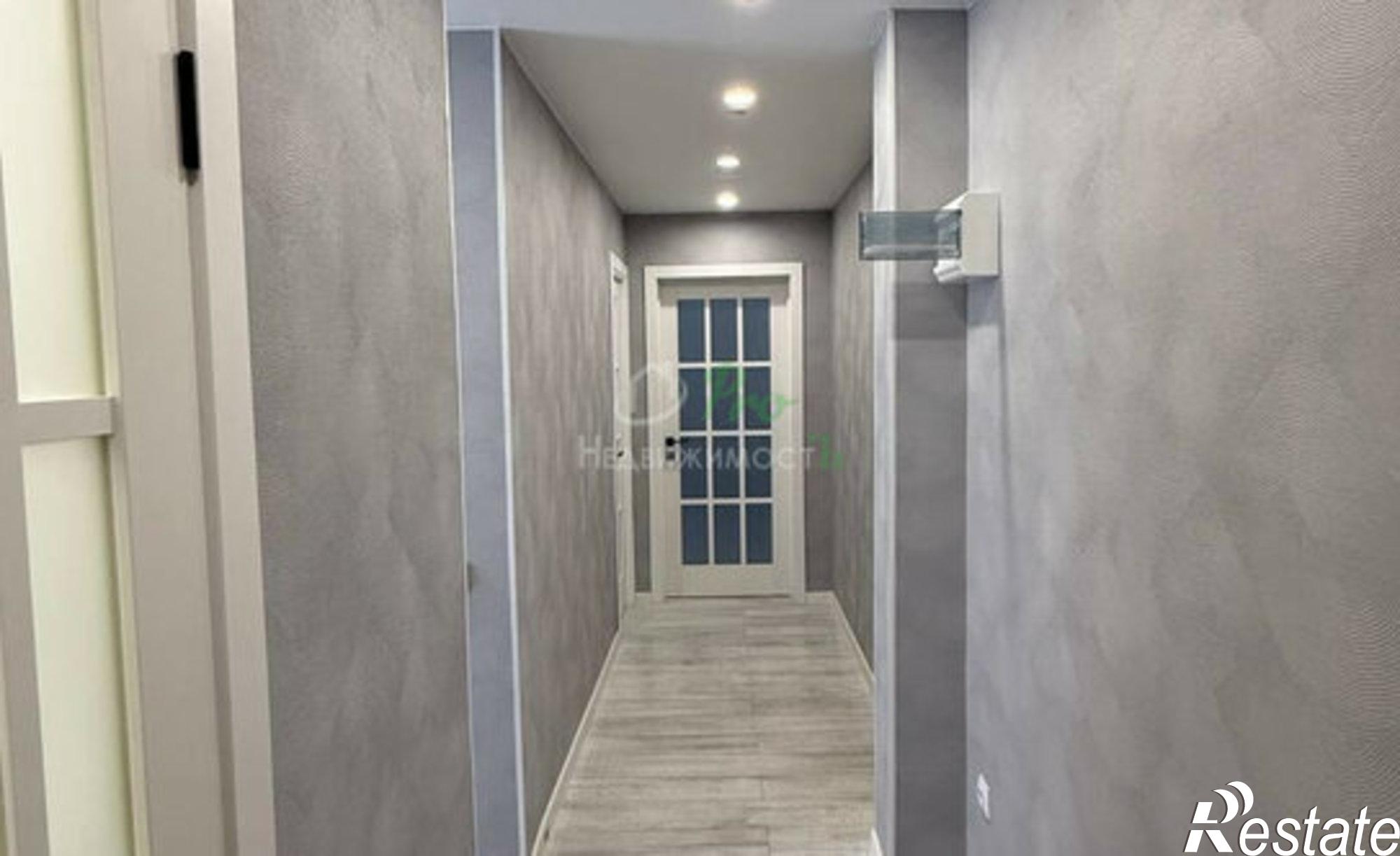 Купить квартиру за 5 990 000 рублей на Морская улица, 266