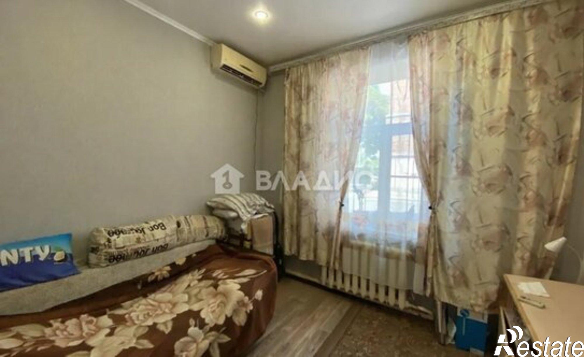 Купить квартиру за 3 825 000 рублей на Первомайская улица, 7