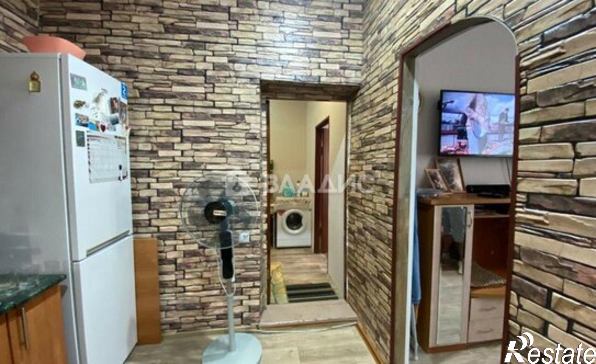 Купить квартиру за 3 825 000 рублей на Первомайская улица, 7