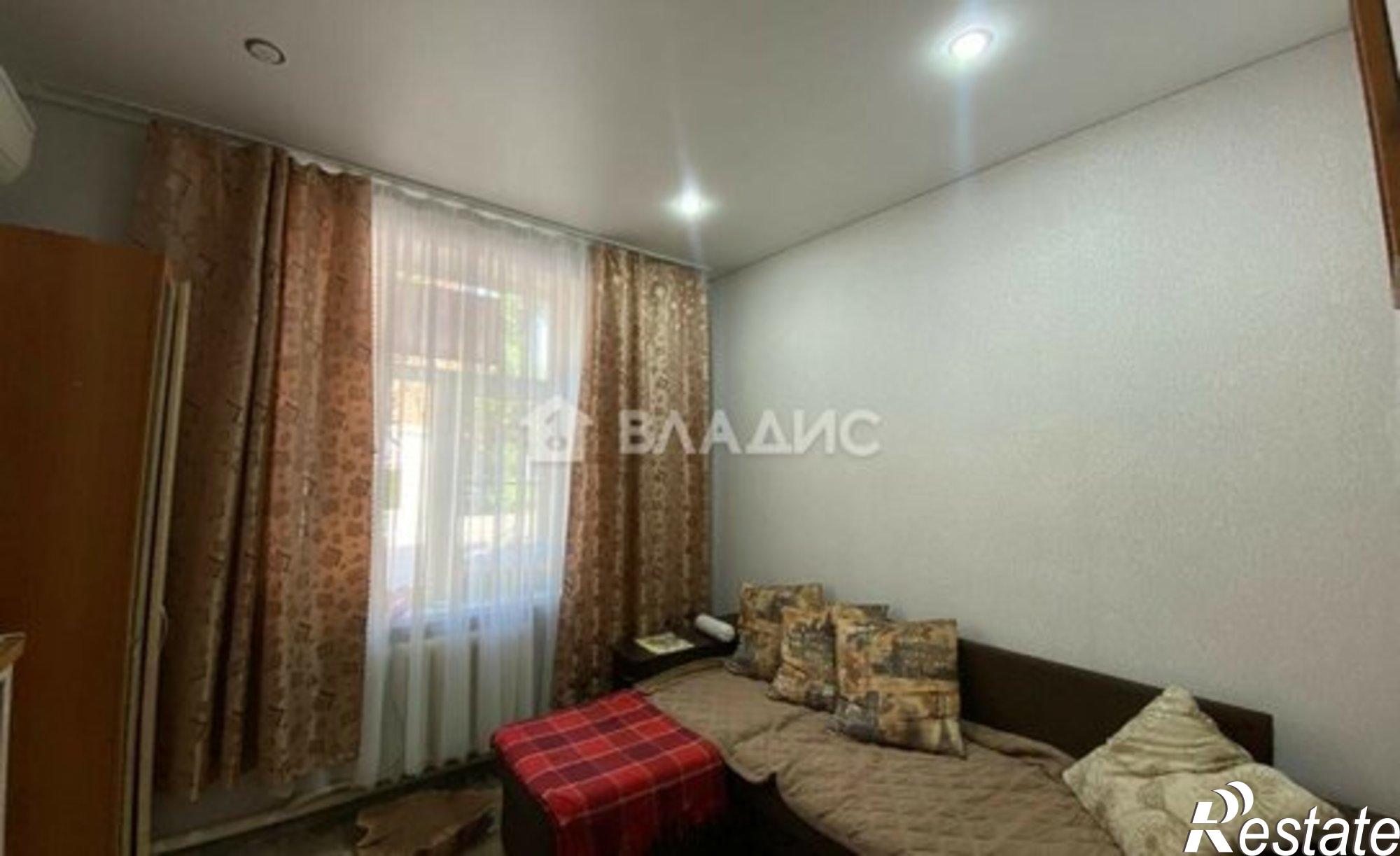 Купить квартиру за 3 825 000 рублей на Первомайская улица, 7