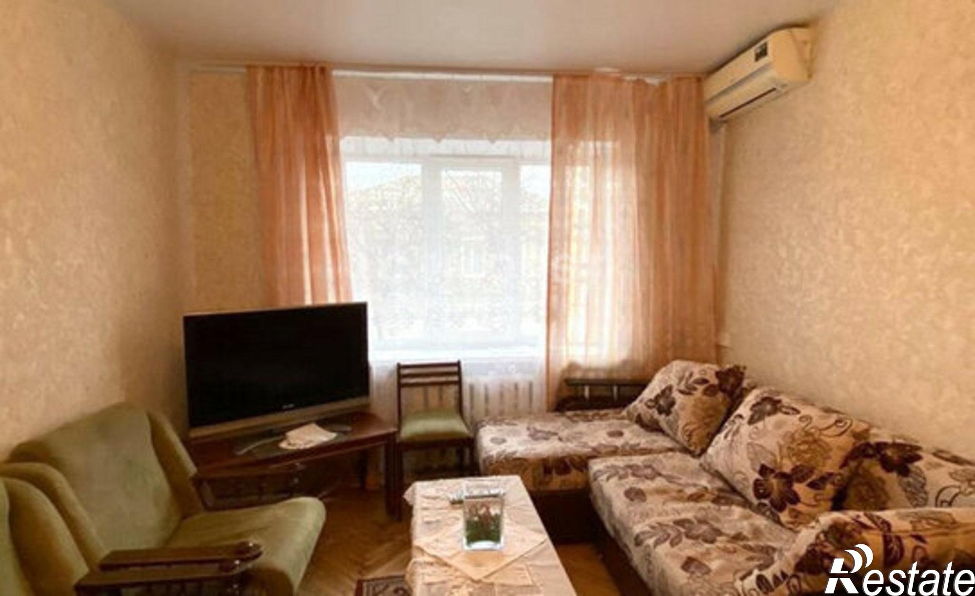 Купить квартиру за 4 000 000 рублей на улица Карла Либкнехта, 68