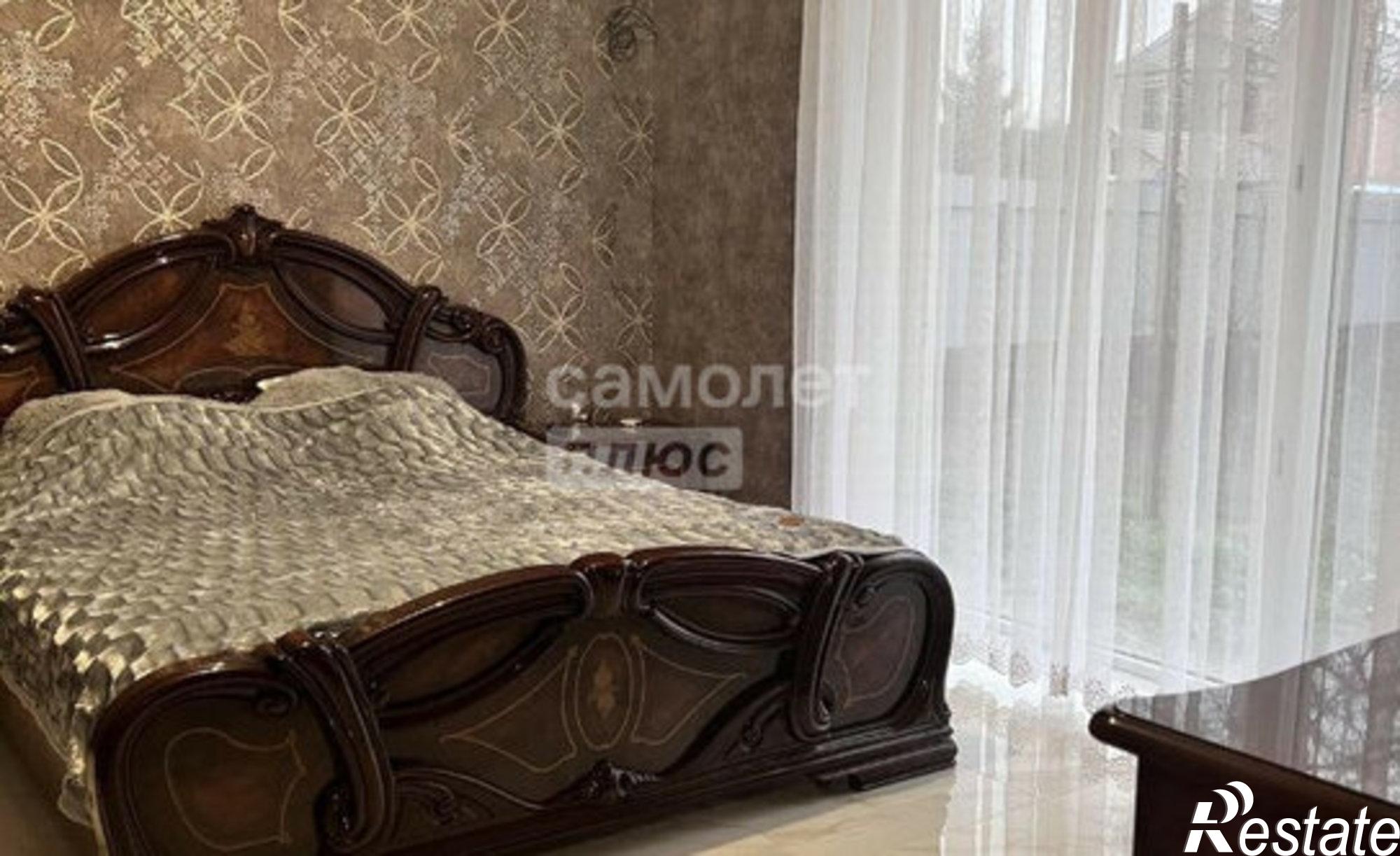 Купить квартиру за 8 160 000 рублей на Армавирская улица, 140