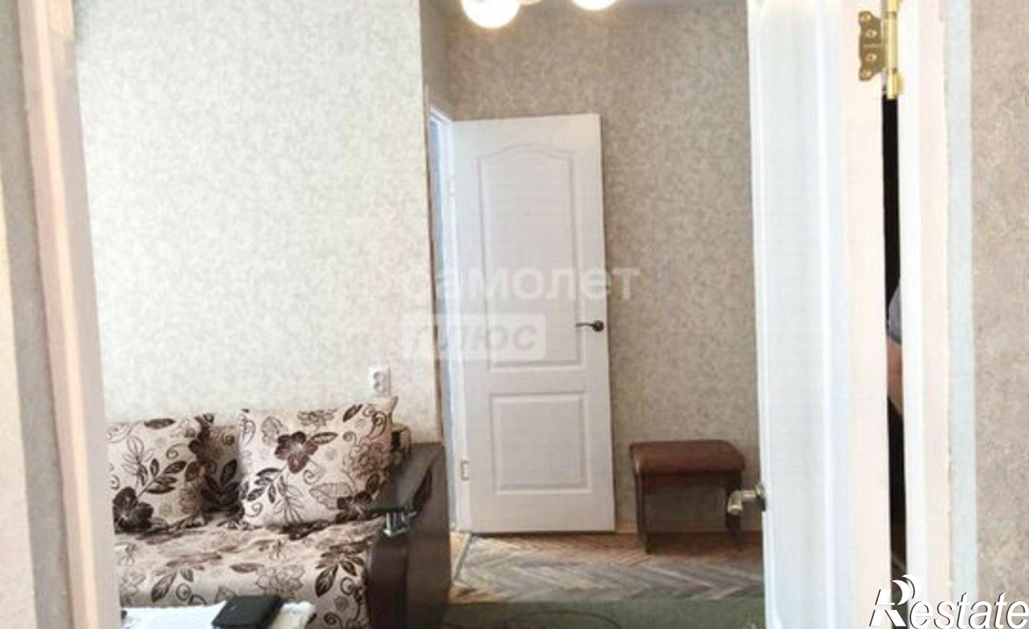 Купить квартиру за 4 000 000 рублей на улица Карла Либкнехта, 68