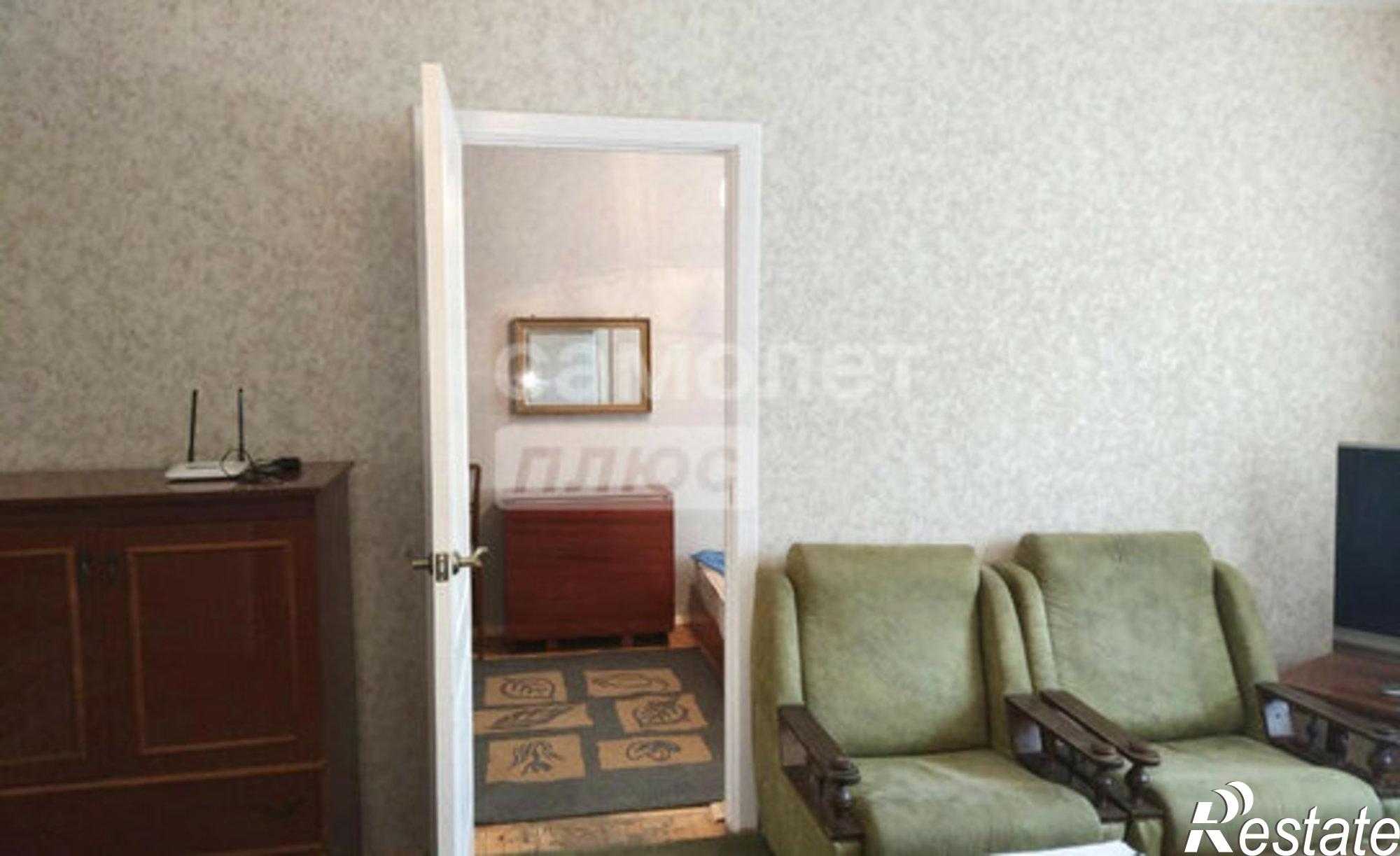 Купить квартиру за 4 000 000 рублей на улица Карла Либкнехта, 68