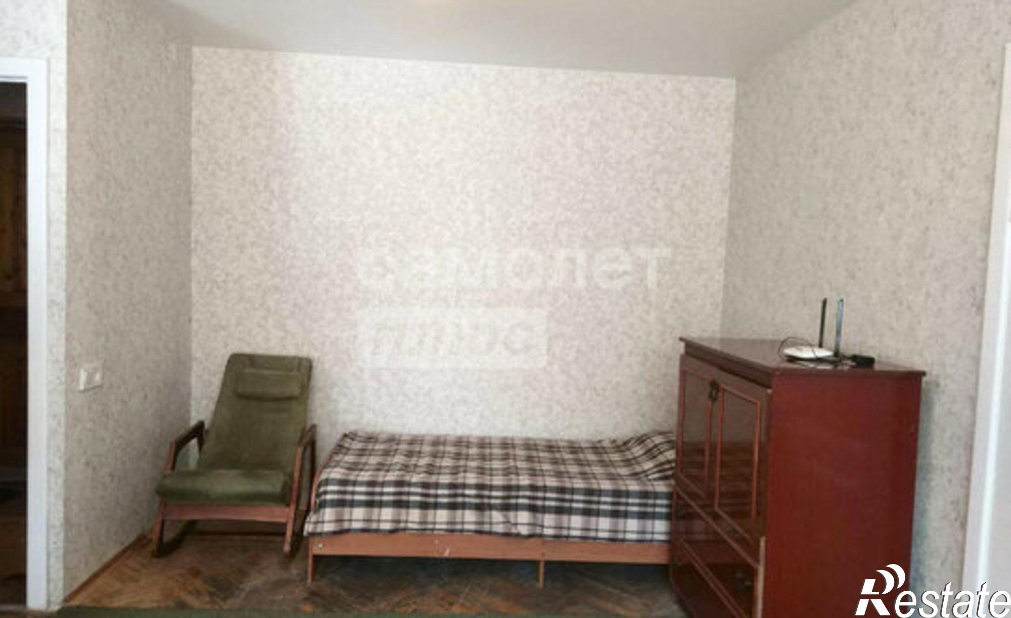 Купить квартиру за 4 000 000 рублей на улица Карла Либкнехта, 68