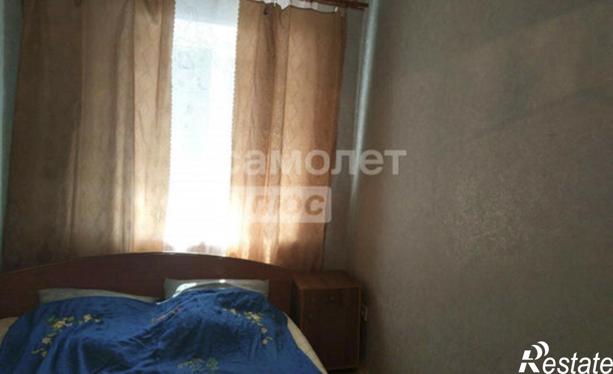 Купить квартиру за 4 000 000 рублей на улица Карла Либкнехта, 68