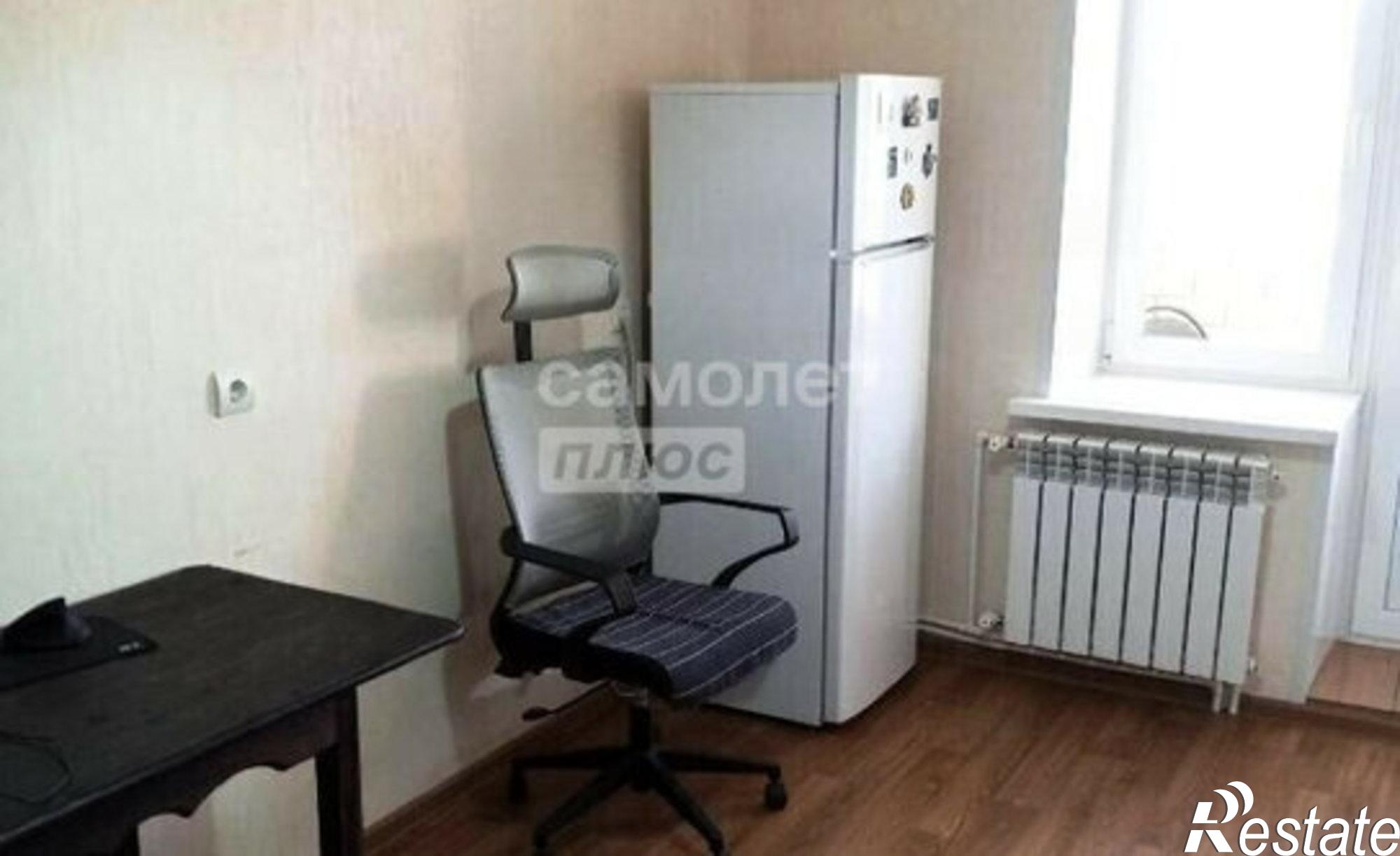 Купить квартиру за 6 050 000 рублей на Коммунистическая улица, 21