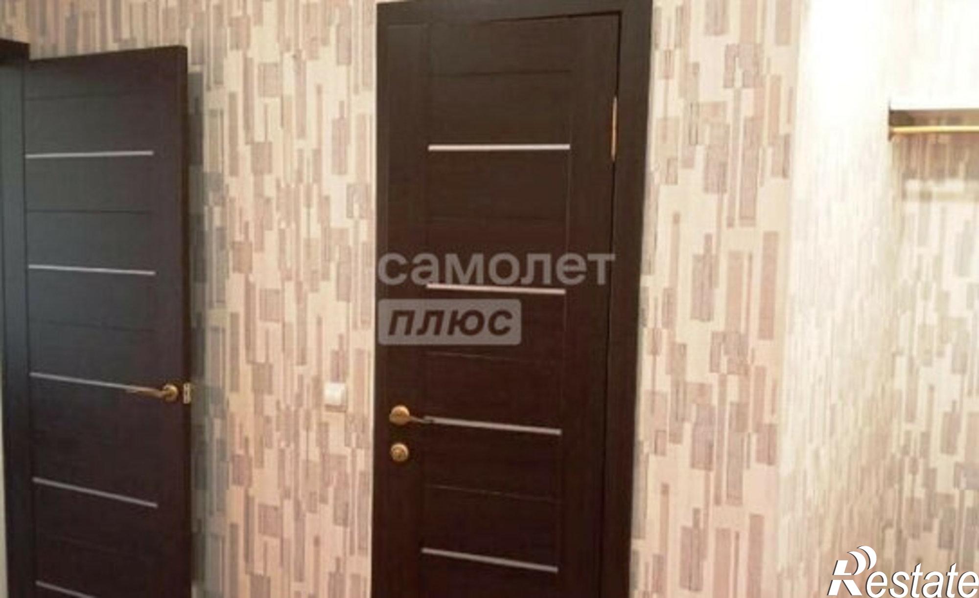 Купить квартиру за 6 050 000 рублей на Коммунистическая улица, 21