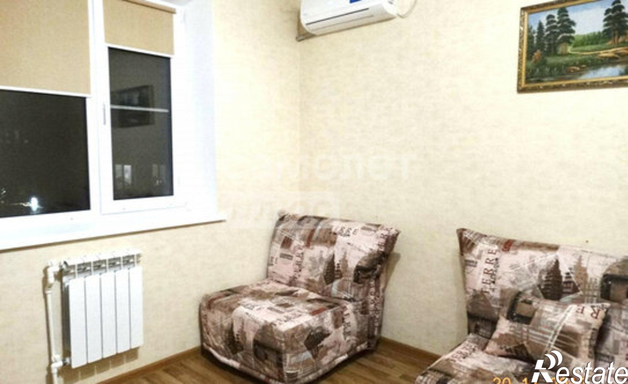 Купить квартиру за 4 600 000 рублей на Октябрьская улица, 3/1