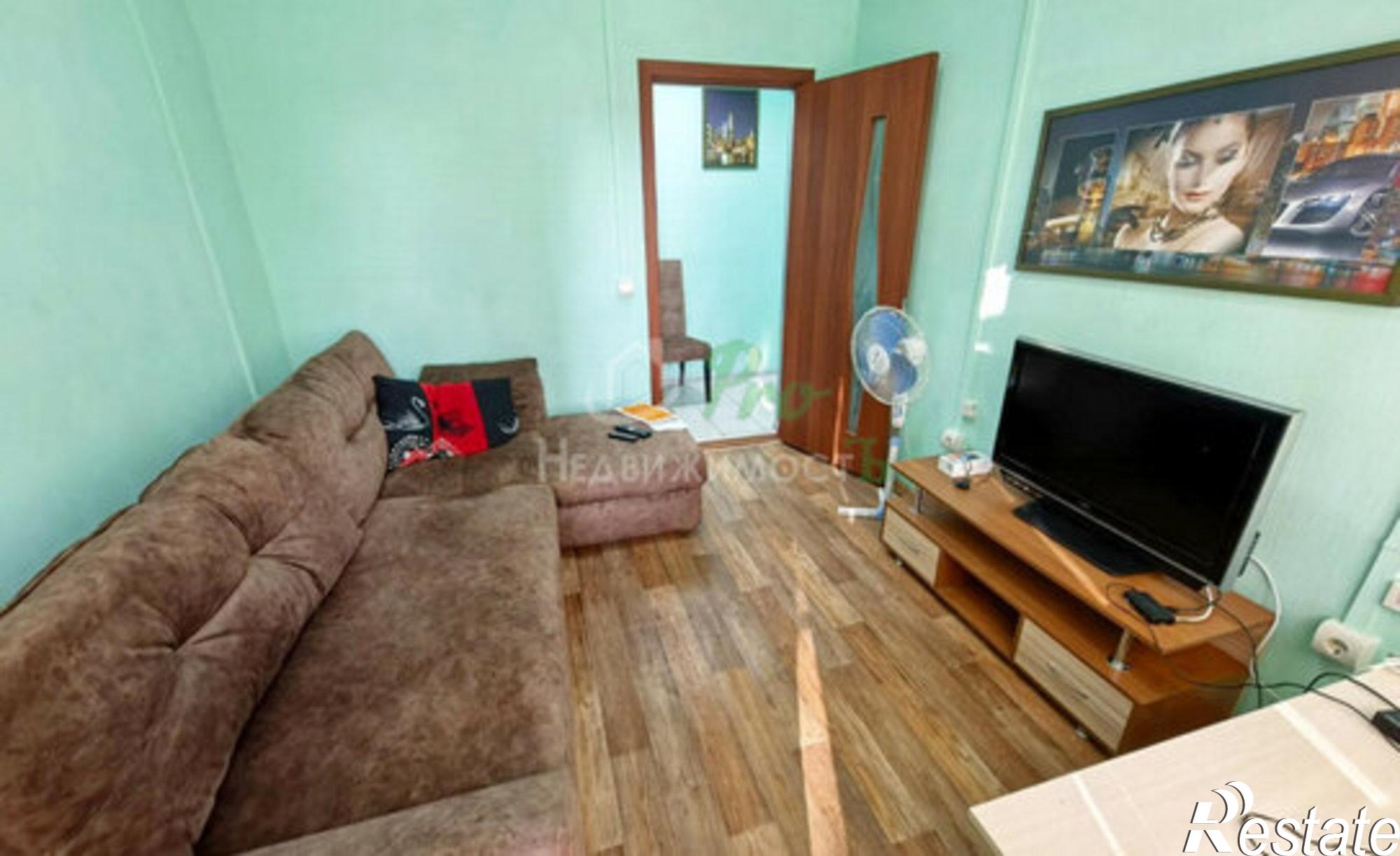 Купить квартиру за 5 000 000 рублей на ул К.Маркса, 1